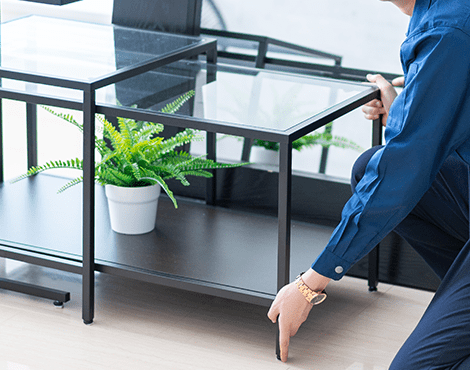 個人様の不用品回収